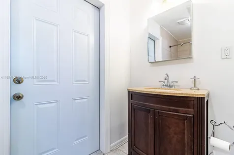 23905 SW 167th Avenue Homestead FL 33031