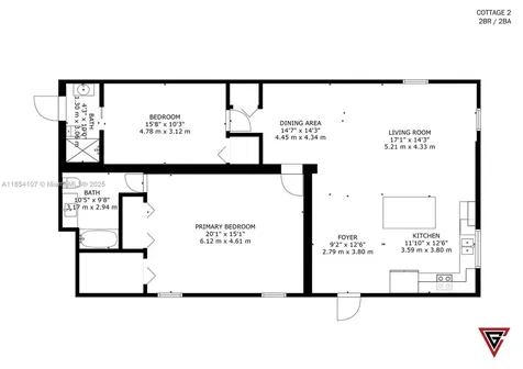23905 SW 167th Avenue Homestead FL 33031