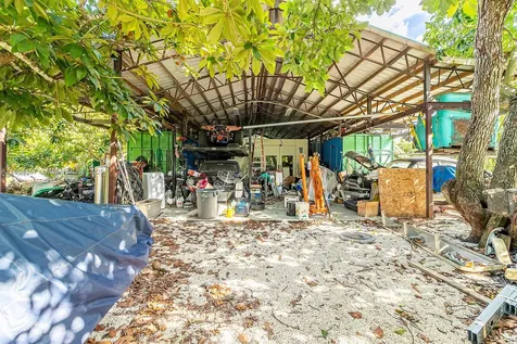 23905 SW 167th Avenue Homestead FL 33031