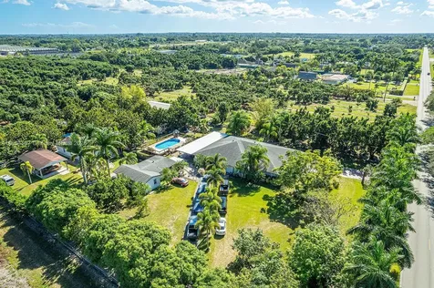 23905 SW 167th Avenue Homestead FL 33031