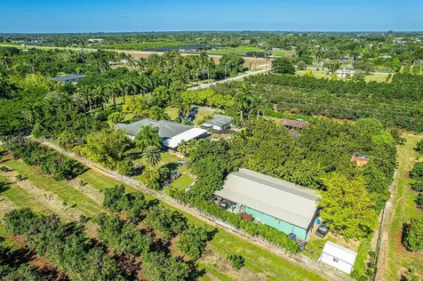 23905 SW 167th Avenue Homestead FL 33031