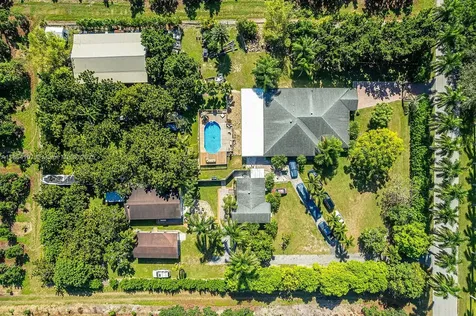 23905 SW 167th Avenue Homestead FL 33031