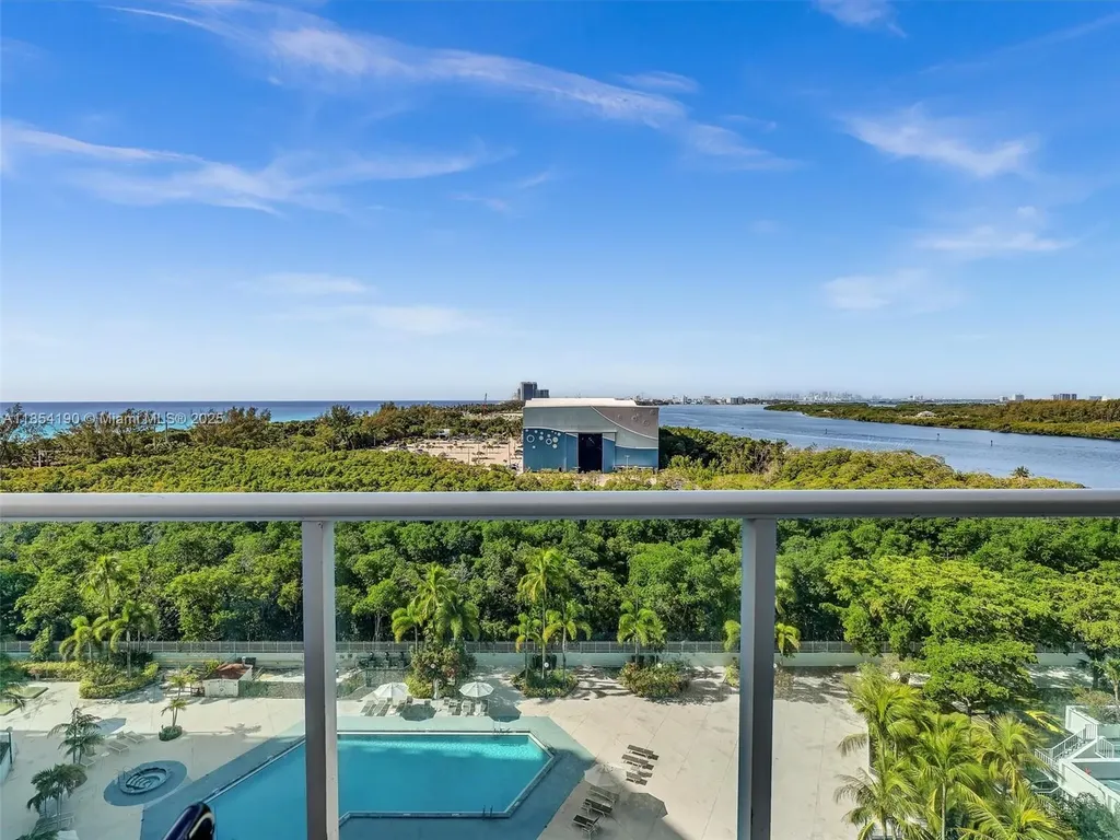 100 Bayview Drive Sunny Isles Beach FL 33160