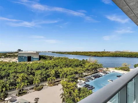 100 Bayview Drive Sunny Isles Beach FL 33160