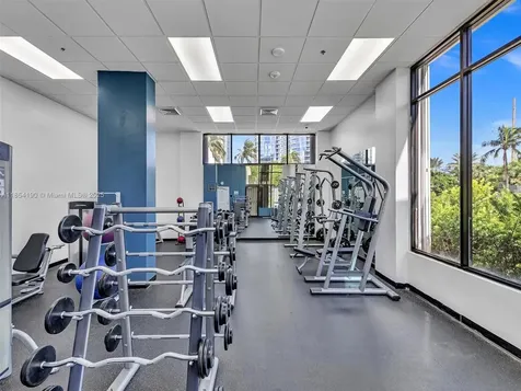 100 Bayview Drive Sunny Isles Beach FL 33160