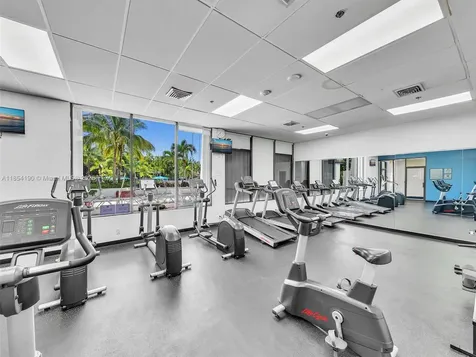 100 Bayview Drive Sunny Isles Beach FL 33160