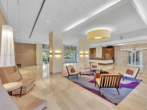 100 Bayview Drive Sunny Isles Beach FL 33160
