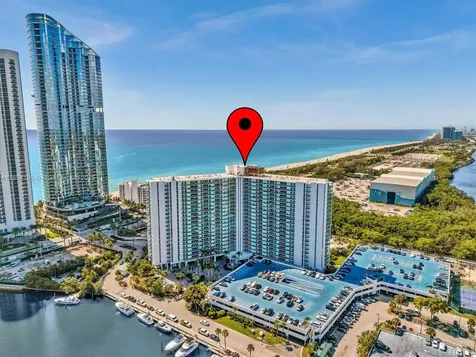 100 Bayview Drive Sunny Isles Beach FL 33160