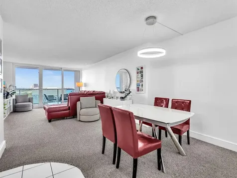 100 Bayview Drive Sunny Isles Beach FL 33160