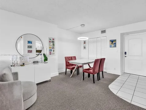 100 Bayview Drive Sunny Isles Beach FL 33160