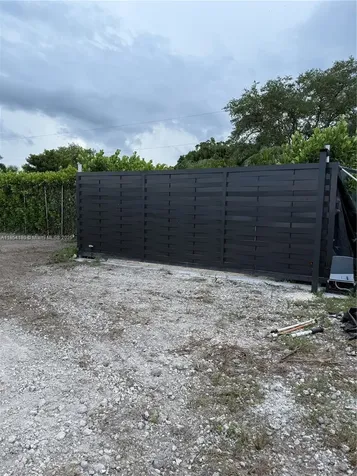 SW 160th Street And SW 208 Avenue Miami FL 33187