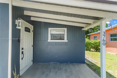 3760 SW 47th Avenue Miramar FL 33023