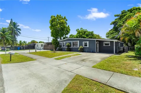 3760 SW 47th Avenue Miramar FL 33023