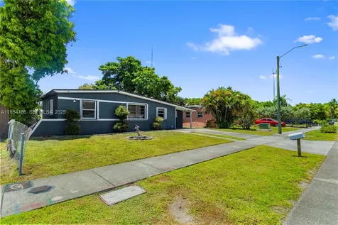 3760 SW 47th Avenue Miramar FL 33023
