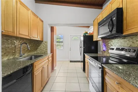 3760 SW 47th Avenue Miramar FL 33023