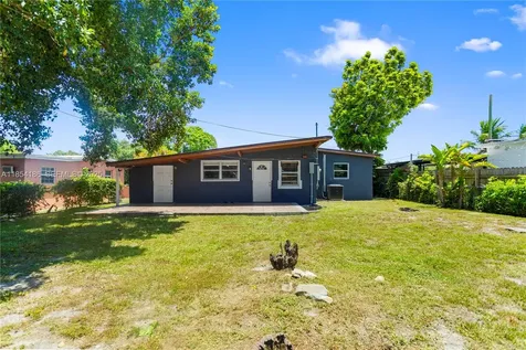 3760 SW 47th Avenue Miramar FL 33023