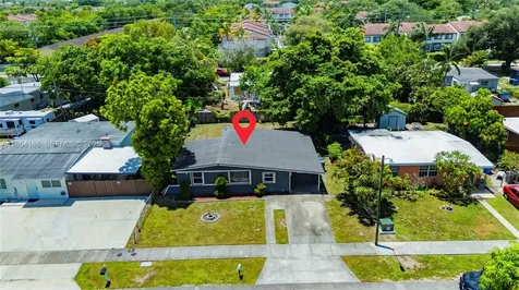 3760 SW 47th Avenue Miramar FL 33023