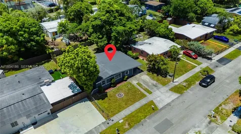 3760 SW 47th Avenue Miramar FL 33023