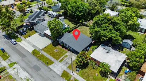 3760 SW 47th Avenue Miramar FL 33023