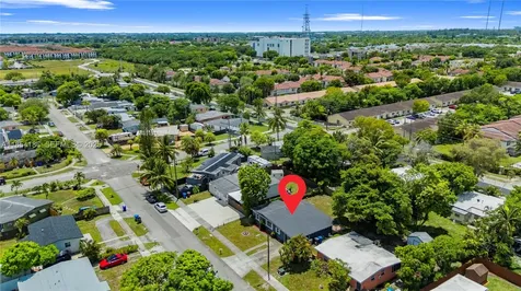 3760 SW 47th Avenue Miramar FL 33023