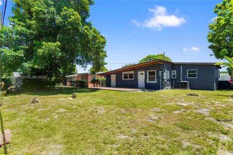 3760 SW 47th Avenue Miramar FL 33023