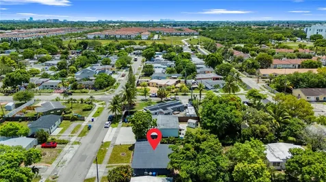 3760 SW 47th Avenue Miramar FL 33023