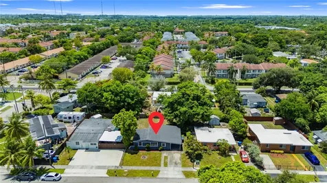 3760 SW 47th Avenue Miramar FL 33023