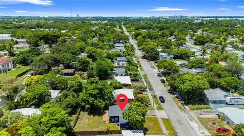 3760 SW 47th Avenue Miramar FL 33023