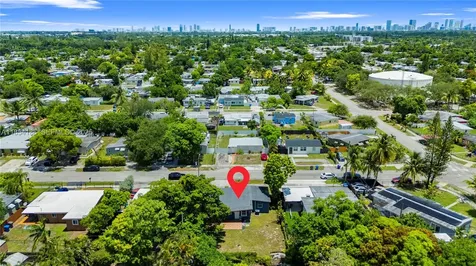 3760 SW 47th Avenue Miramar FL 33023