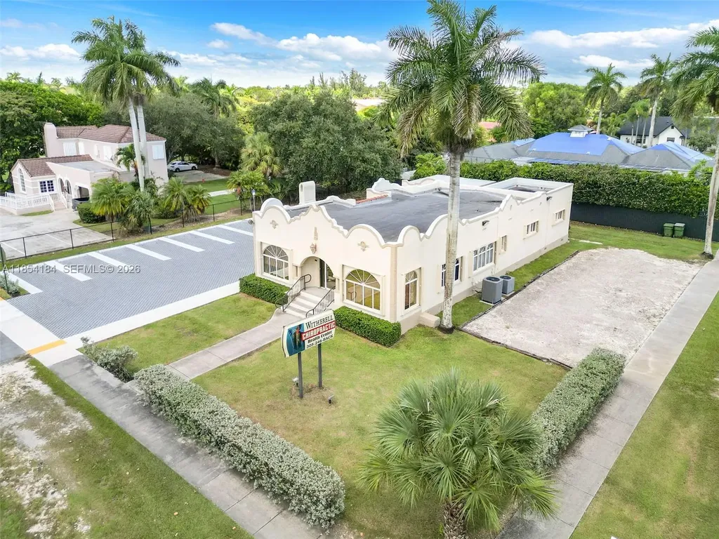 97 NE 15th Street Homestead FL 33030