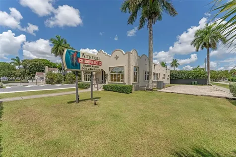 97 NE 15th Street Homestead FL 33030