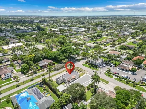 97 NE 15th Street Homestead FL 33030
