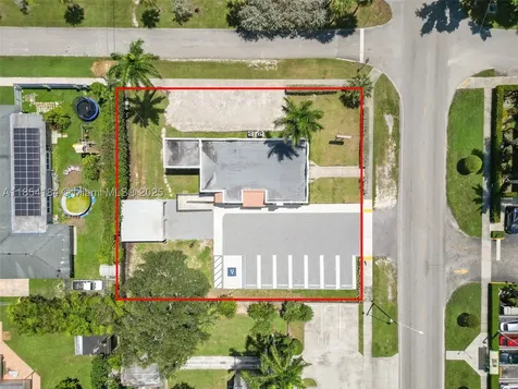 97 NE 15th Street Homestead FL 33030