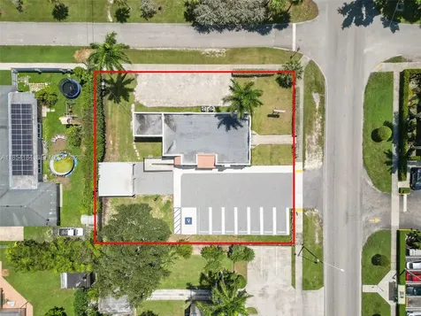 97 NE 15th Street Homestead FL 33030