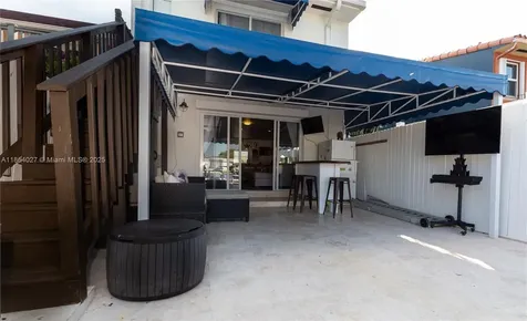 2035 NE 123rd Street North Miami FL 33181