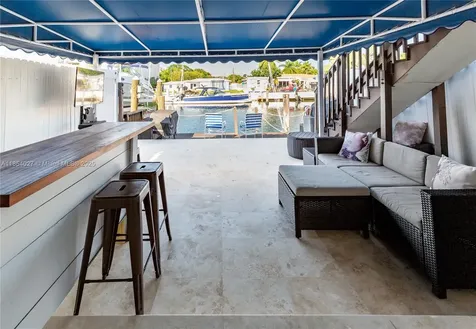 2035 NE 123rd Street North Miami FL 33181