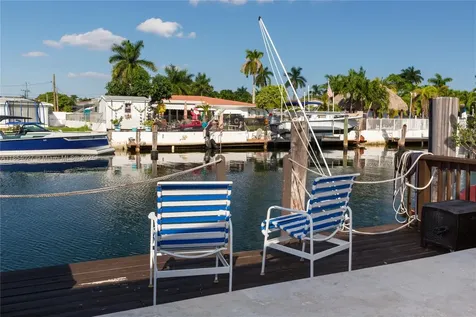 2035 NE 123rd Street North Miami FL 33181