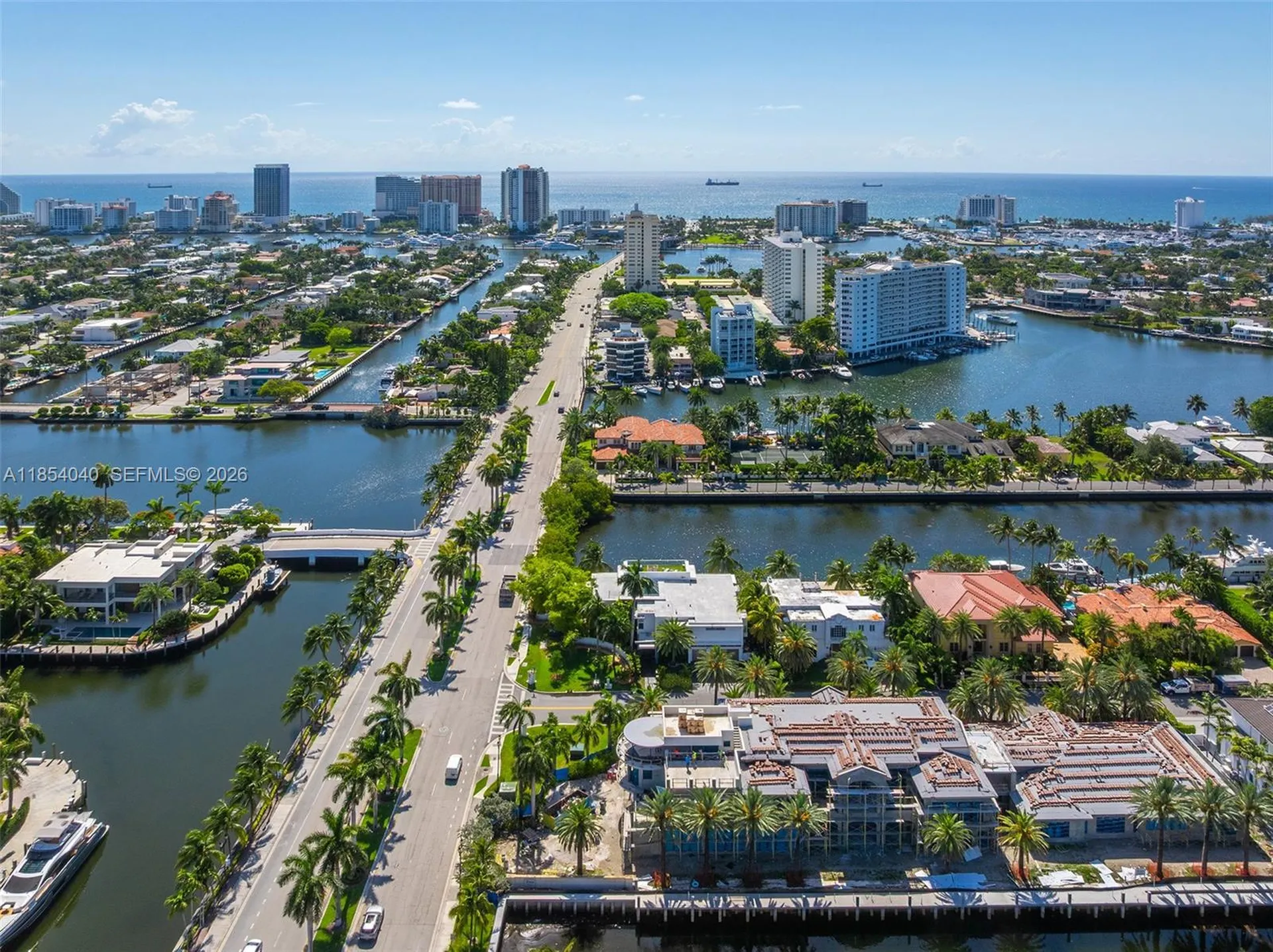 300 Royal Plaza Drive Fort Lauderdale FL 33301