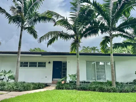 5801 SW 100th Street Pinecrest FL 33156