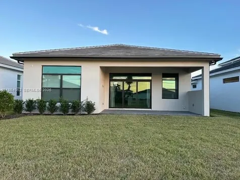 8623 SW Cantante Way Port St. Lucie FL 34987