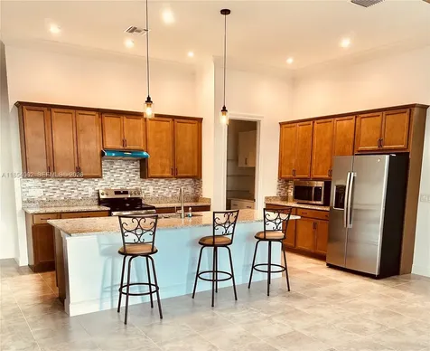 8623 SW Cantante Way Port St. Lucie FL 34987