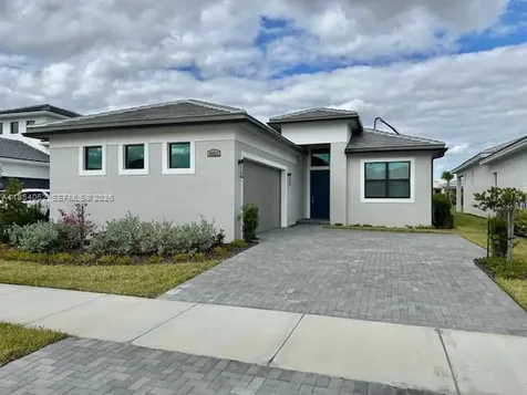 8623 SW Cantante Way Port St. Lucie FL 34987