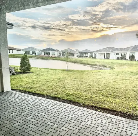 8623 SW Cantante Way Port St. Lucie FL 34987