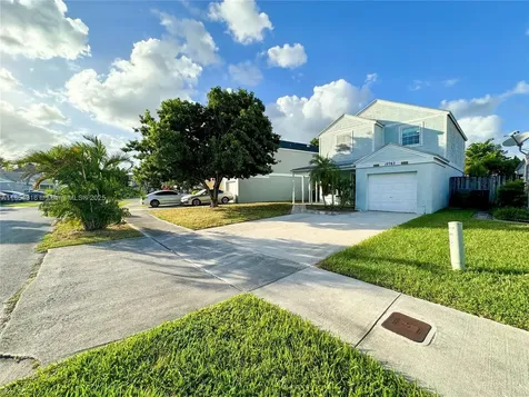12763 SW 146th Lane Miami FL 33186