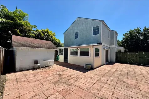 12763 SW 146th Lane Miami FL 33186
