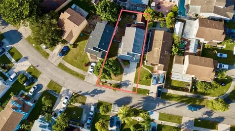12763 SW 146th Lane Miami FL 33186
