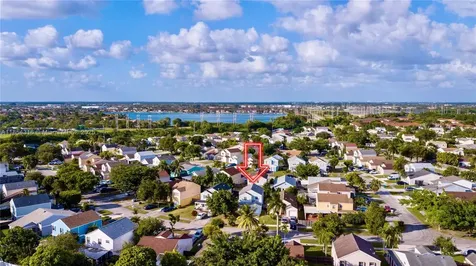 12763 SW 146th Lane Miami FL 33186