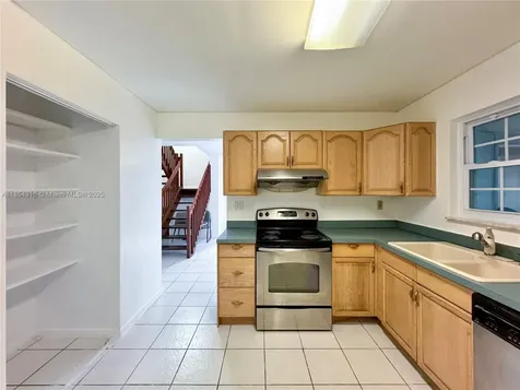 12763 SW 146th Lane Miami FL 33186