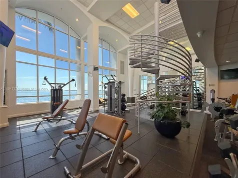 848 Brickell Key Drive Miami FL 33131