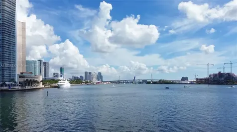 848 Brickell Key Drive Miami FL 33131